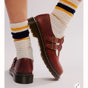 Dr. Martens | 8065 Mary Jane